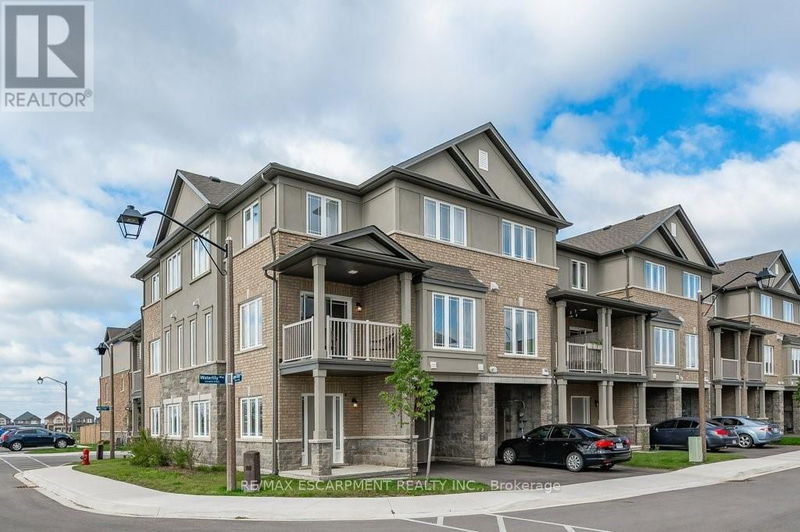 Secondary Property View