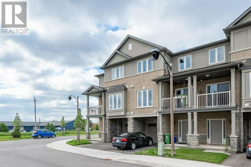 Tertiary Property View