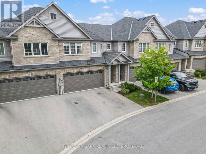 Secondary Property View