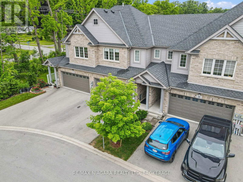 Tertiary Property View
