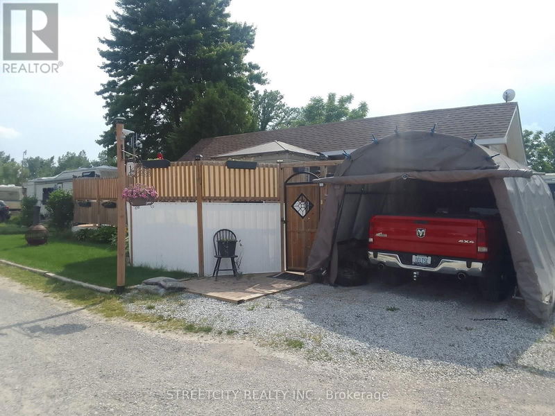 Secondary Property View