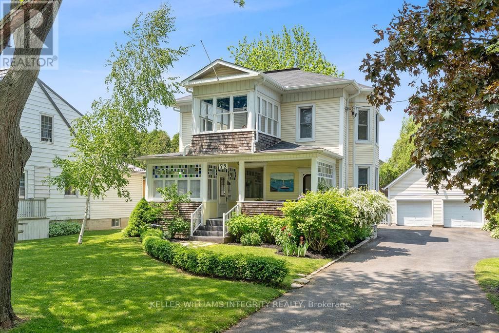 Primary Property View