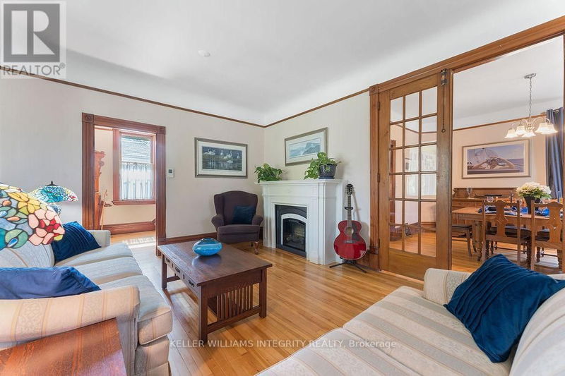 Tertiary Property View