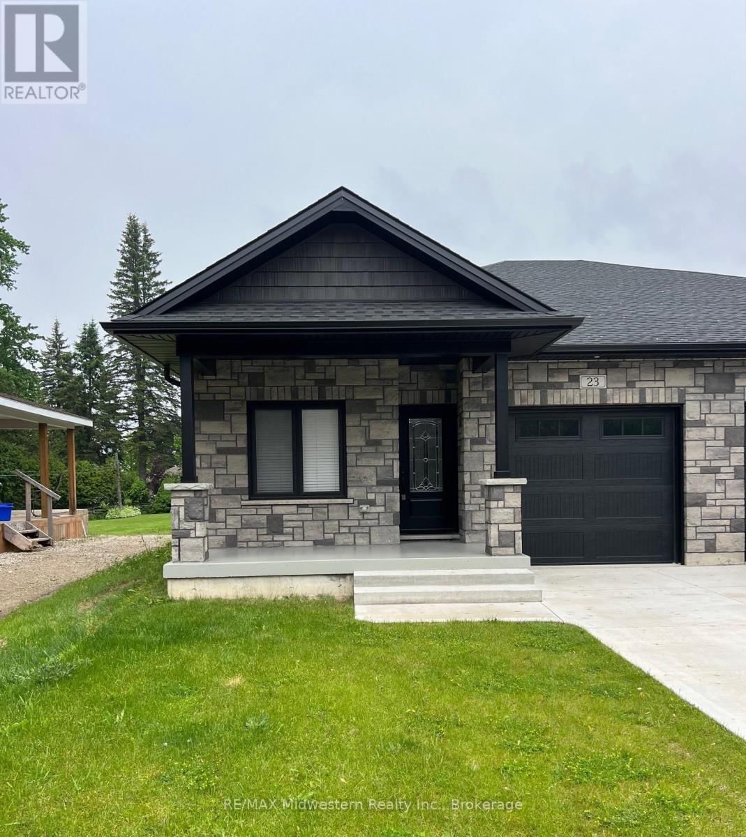 Primary Property View