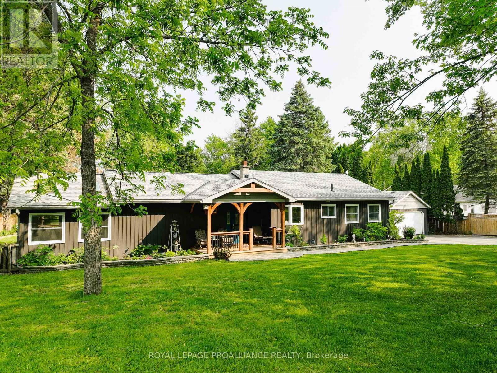 Primary Property View