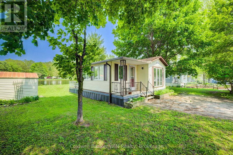 Tertiary Property View