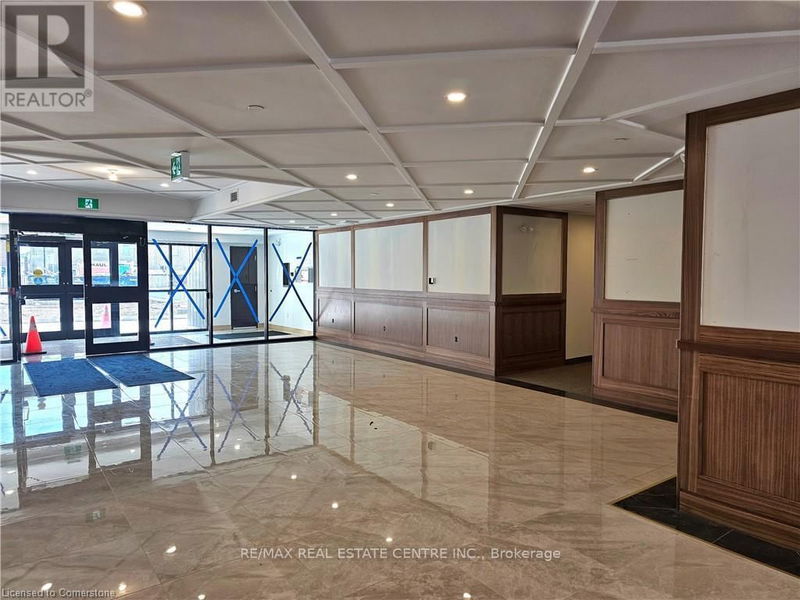 Tertiary Property View