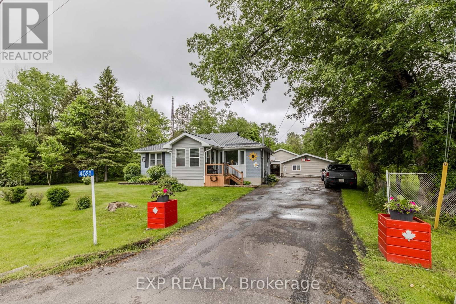 Primary Property View