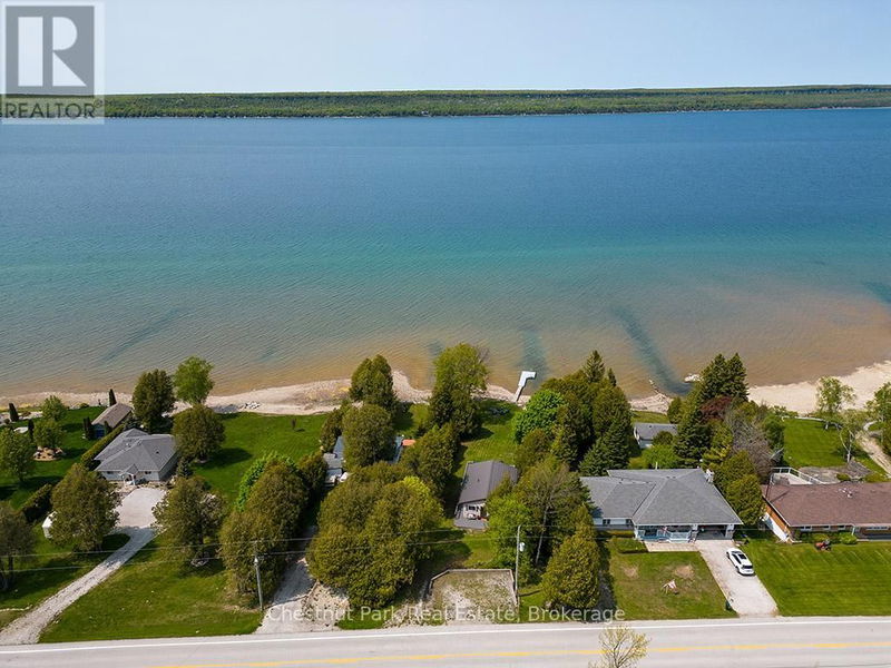 Tertiary Property View