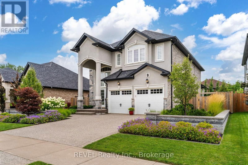 Secondary Property View