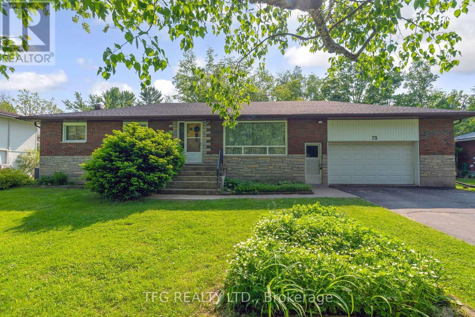 Primary Property View