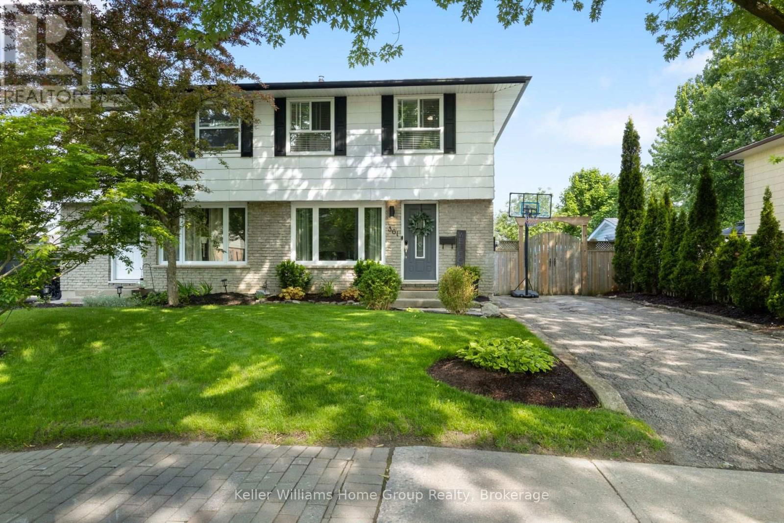 Primary Property View