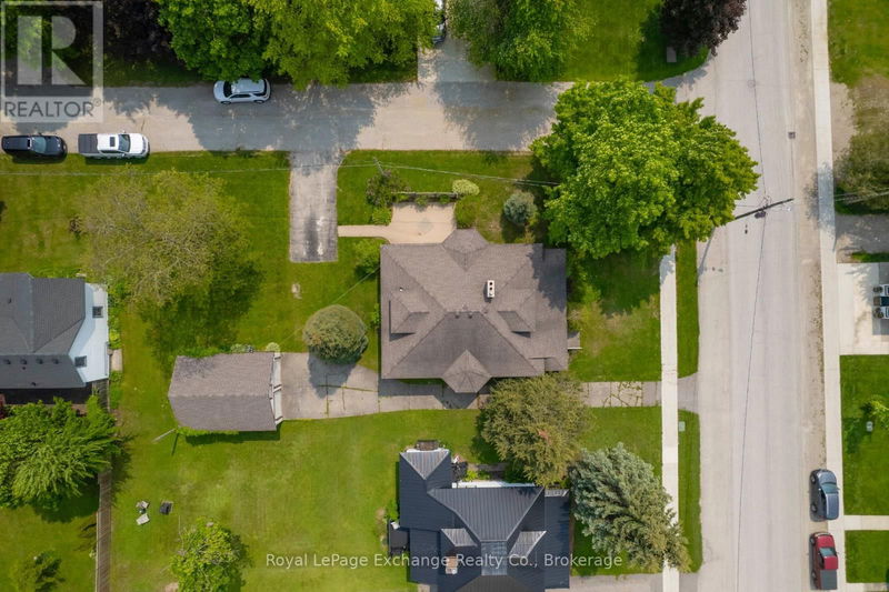 Tertiary Property View
