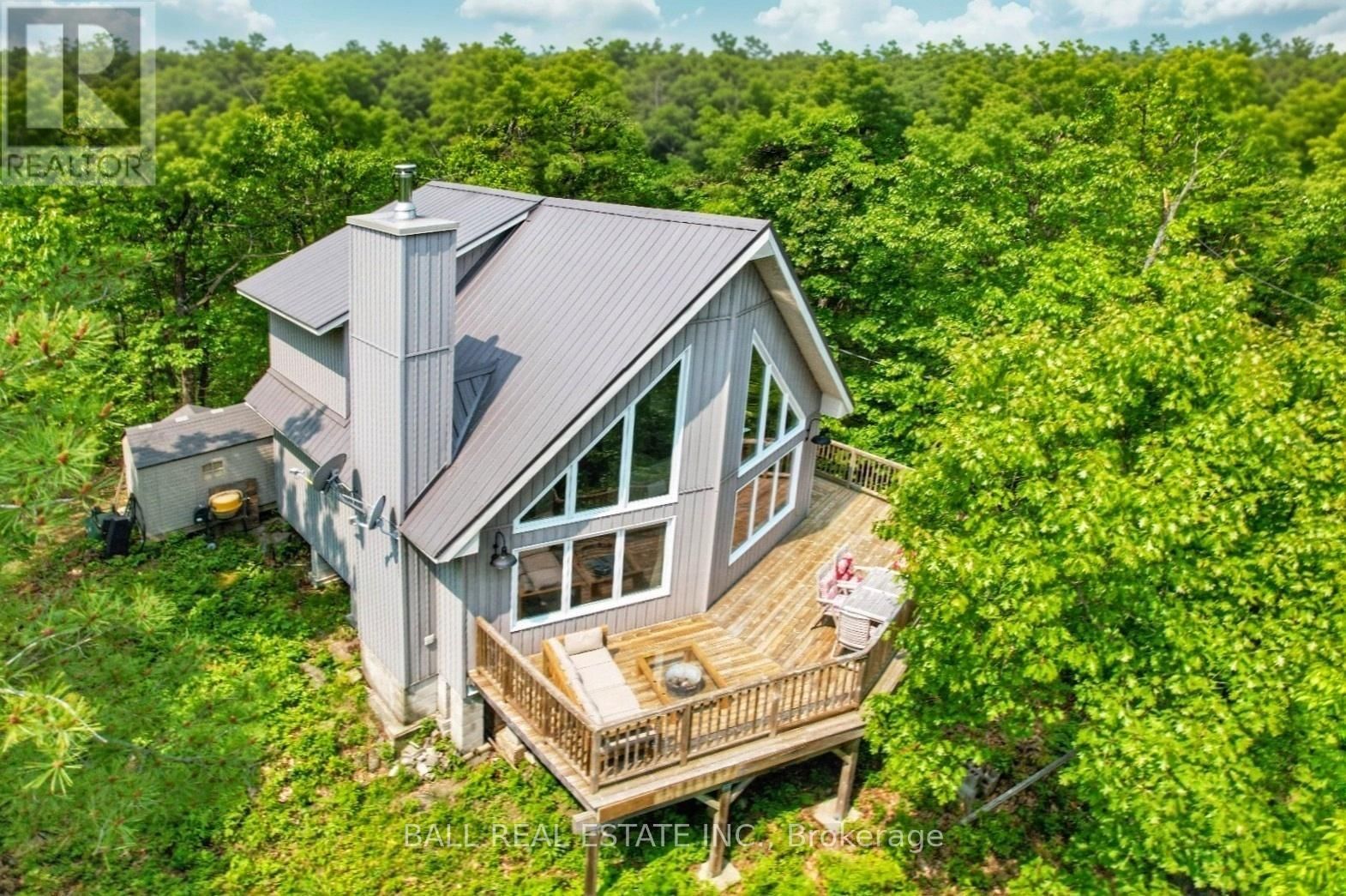 Primary Property View