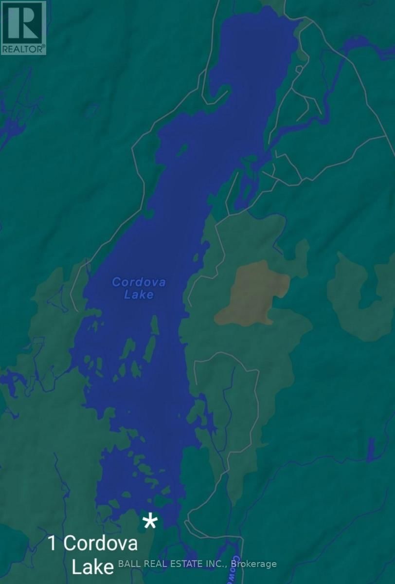 1 CORDOVA LAKE-WATER ACCESS Image 3
