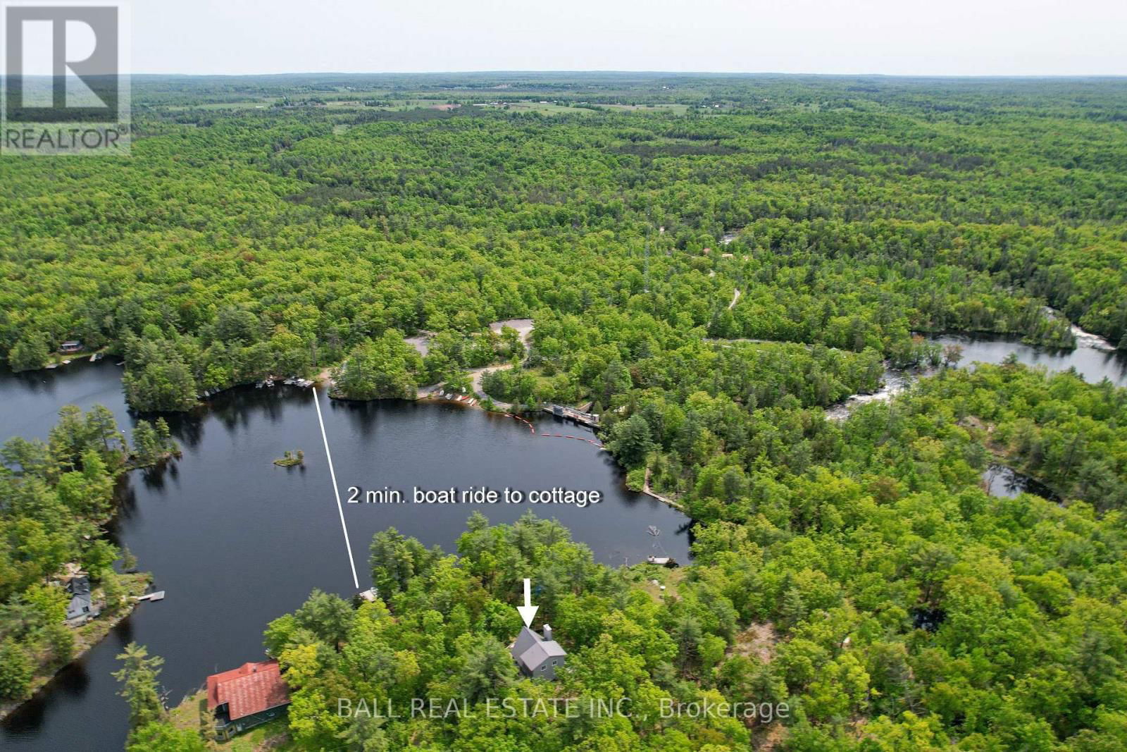 1 CORDOVA LAKE-WATER ACCESS Image 38