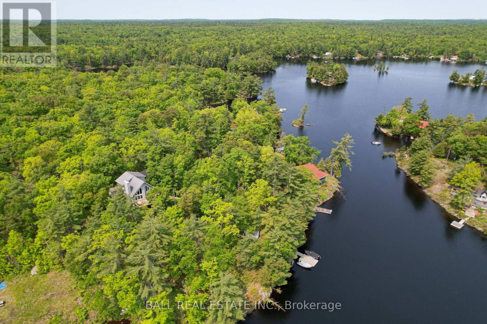 1 CORDOVA LAKE-WATER ACCESS Image 39