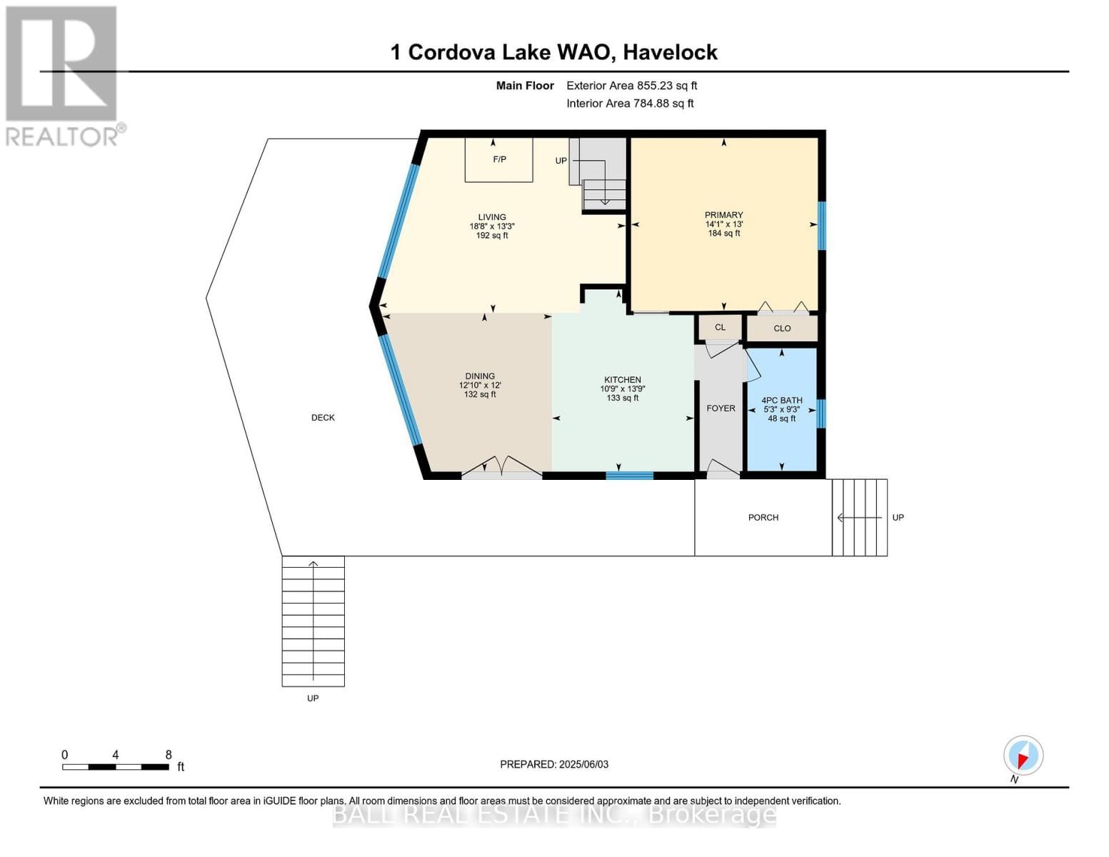 1 CORDOVA LAKE-WATER ACCESS Image 42