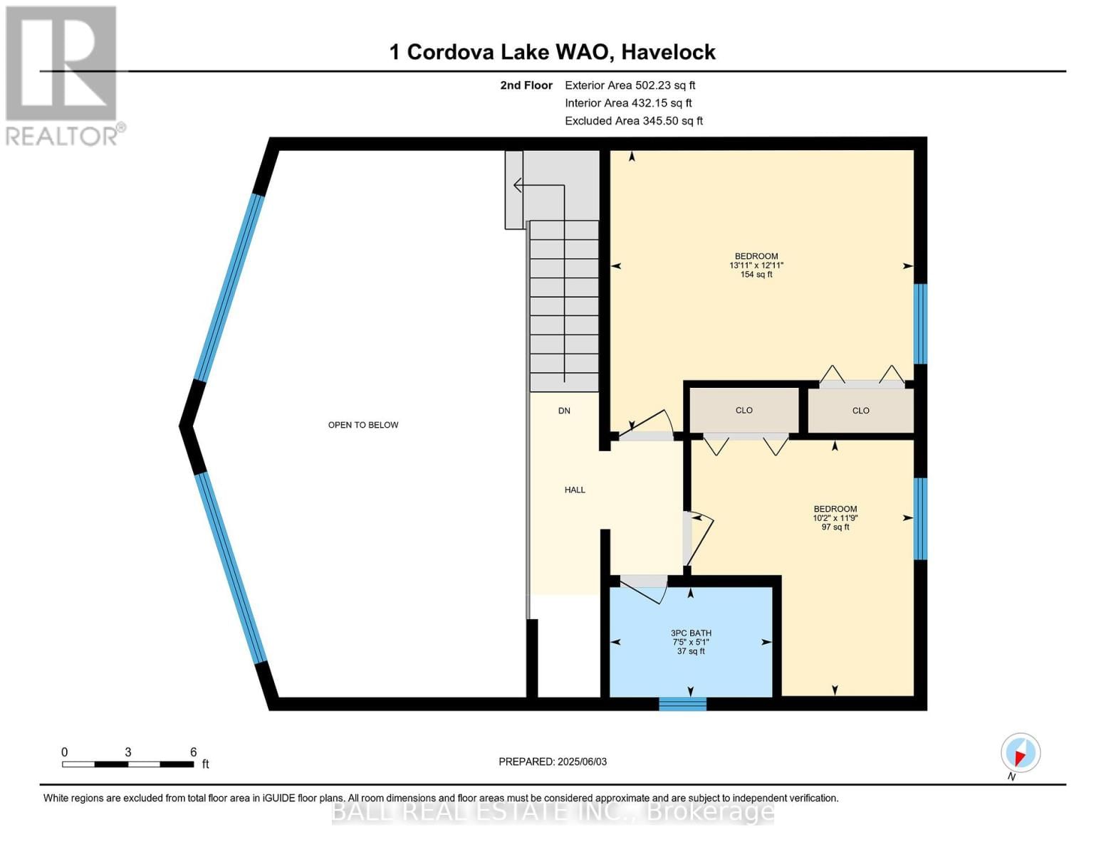 1 CORDOVA LAKE-WATER ACCESS Image 43