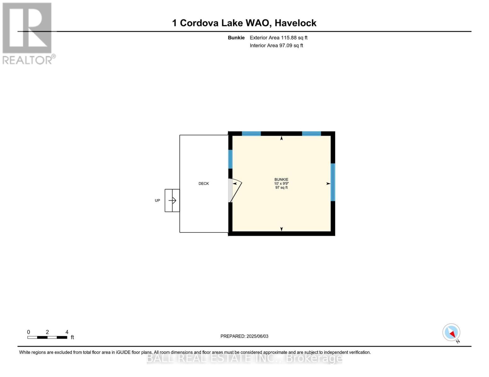 1 CORDOVA LAKE-WATER ACCESS Image 44
