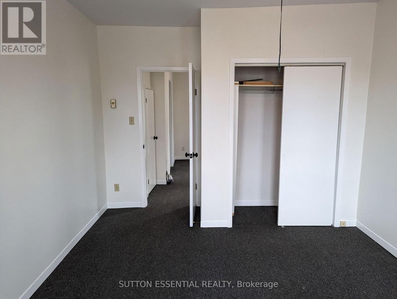 Tertiary Property View
