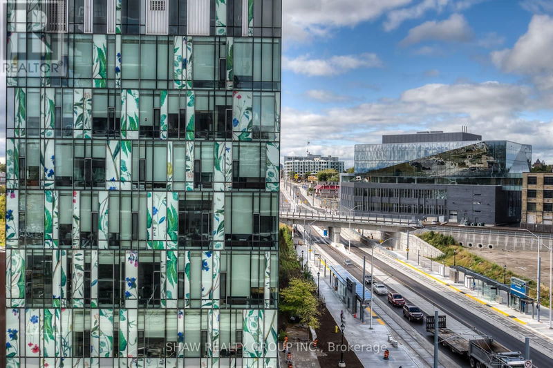Tertiary Property View
