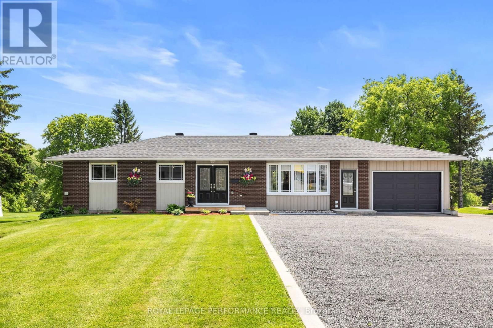 Primary Property View