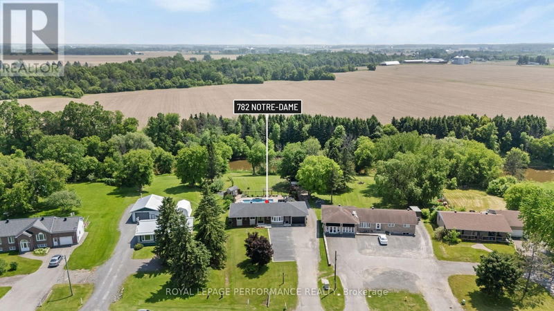 Secondary Property View