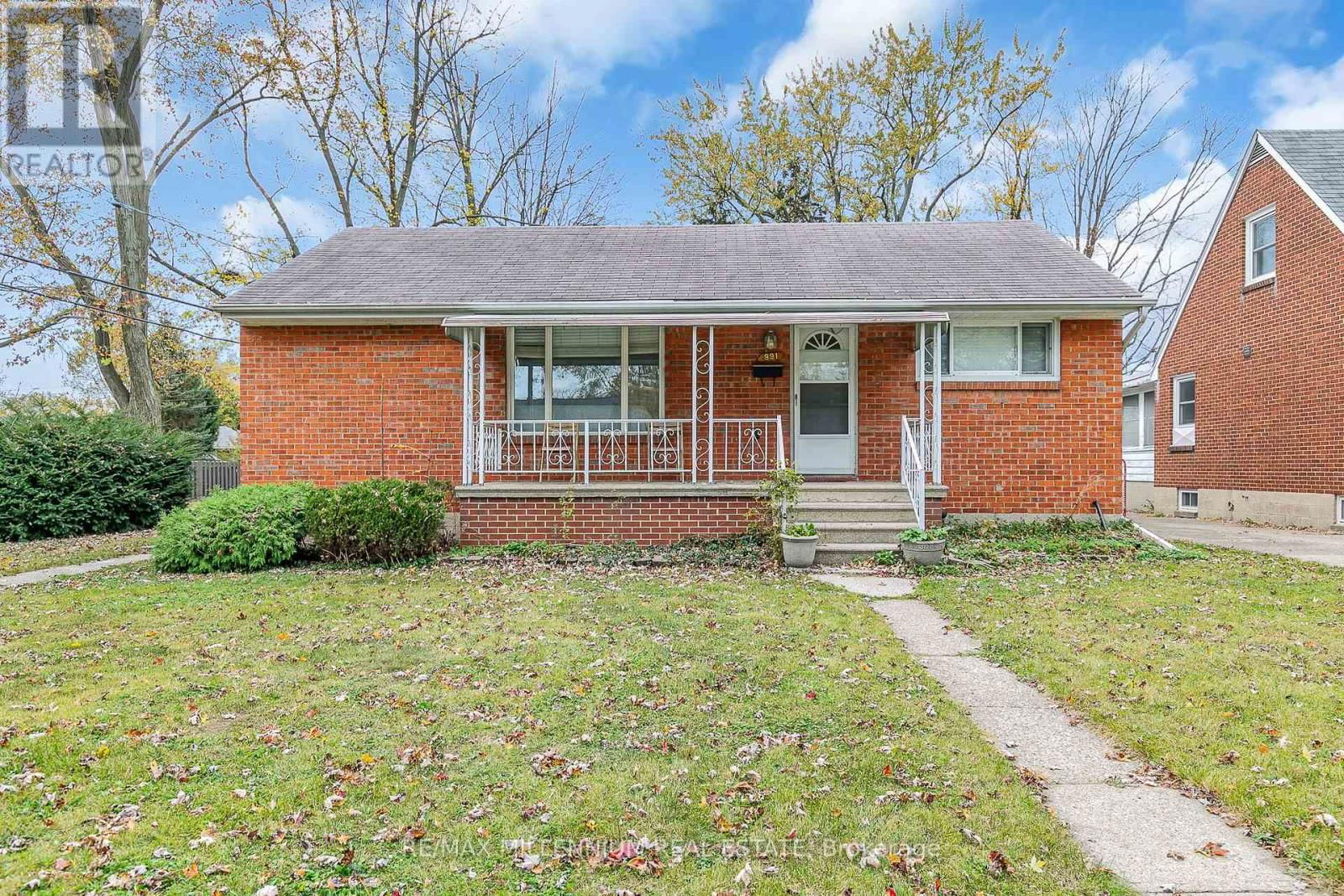 Primary Property View