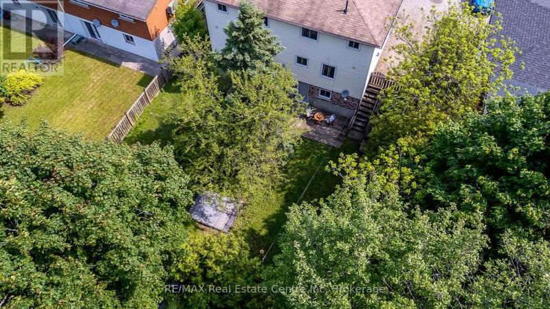 Tertiary Property View