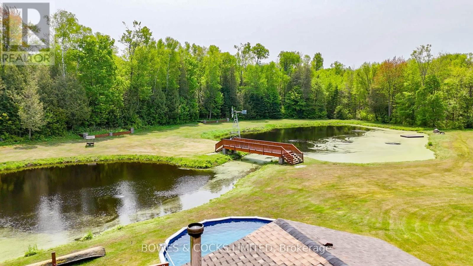 2070 FORTESQUE LAKE ROAD Image 12