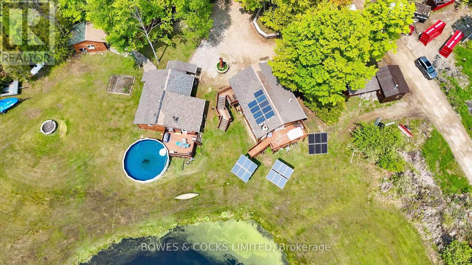 2070 FORTESQUE LAKE ROAD Image 13