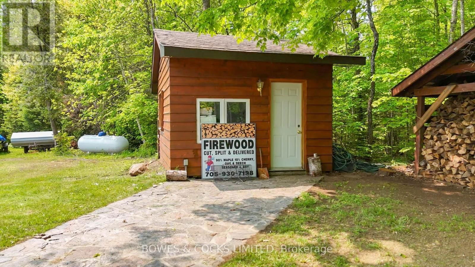 2070 FORTESQUE LAKE ROAD Image 14