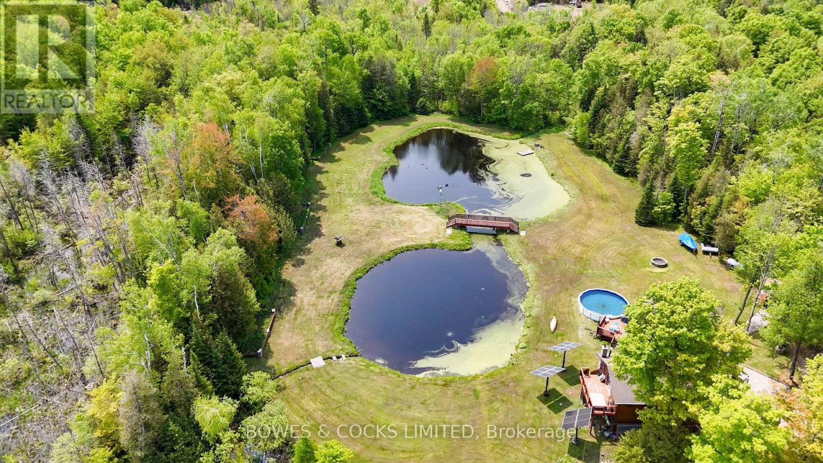 2070 FORTESQUE LAKE ROAD Image 15