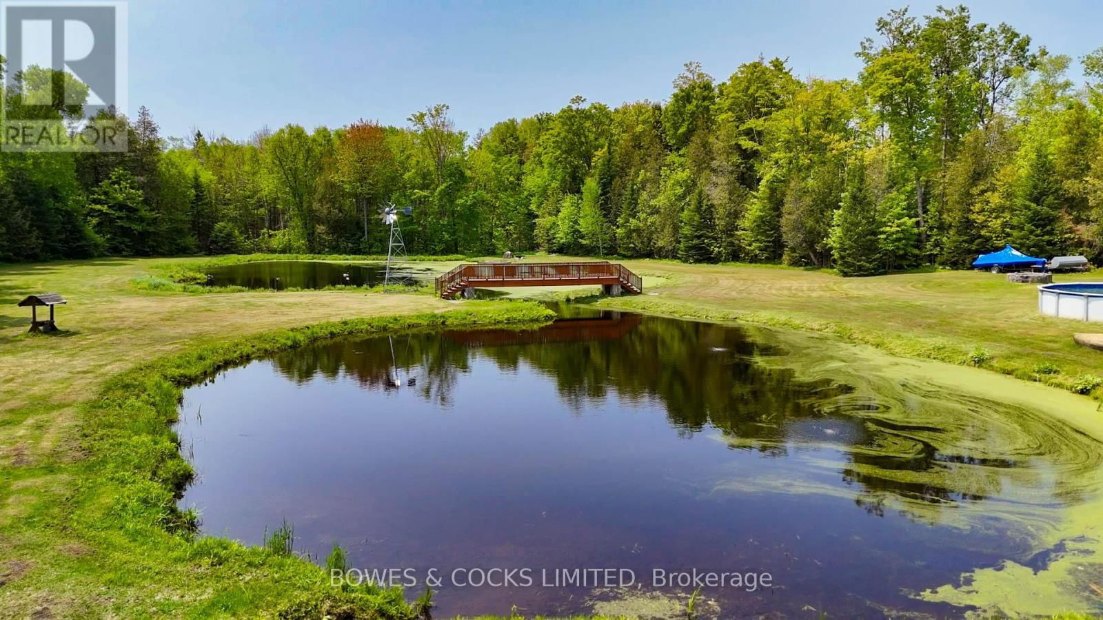 2070 FORTESQUE LAKE ROAD Image 16