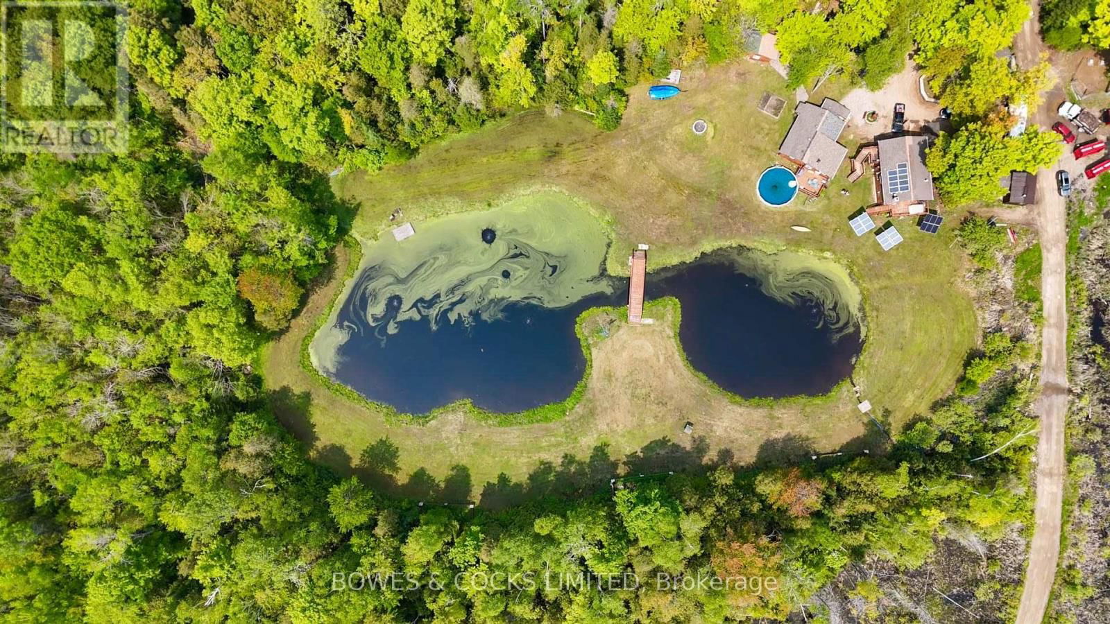 2070 FORTESQUE LAKE ROAD Image 17
