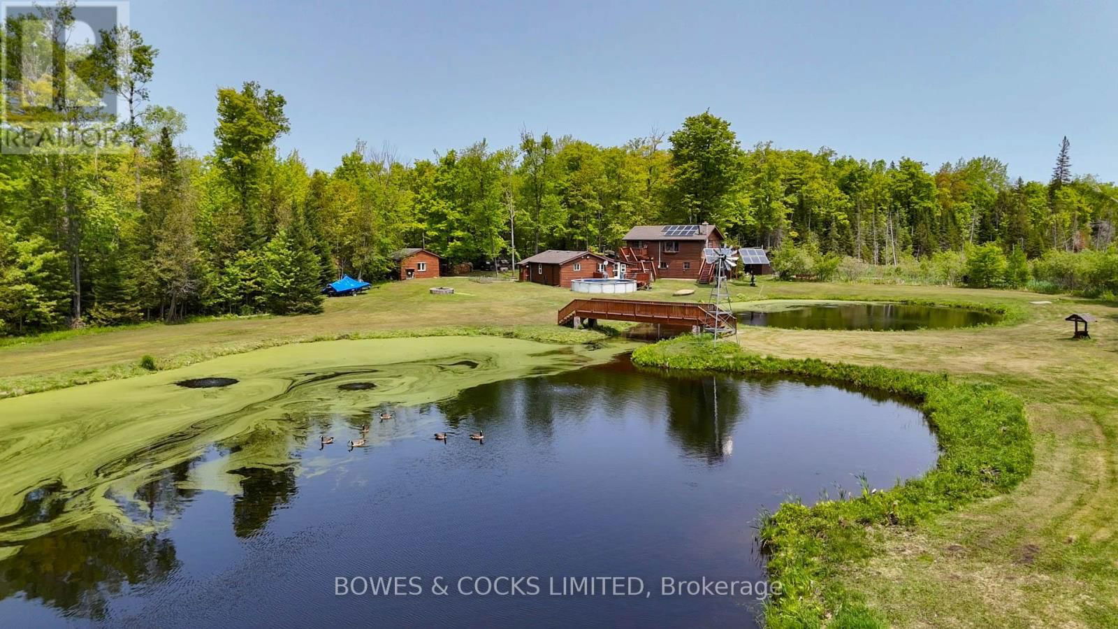 2070 FORTESQUE LAKE ROAD Image 18