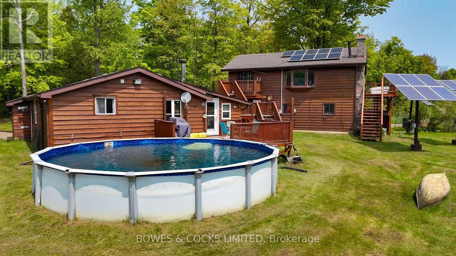 2070 FORTESQUE LAKE ROAD Image 21