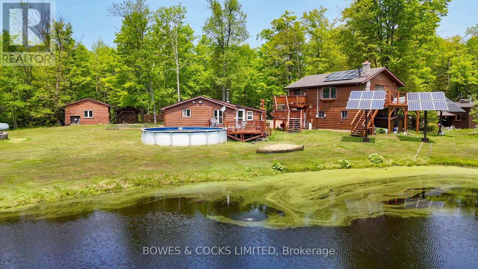 2070 FORTESQUE LAKE ROAD Image 22