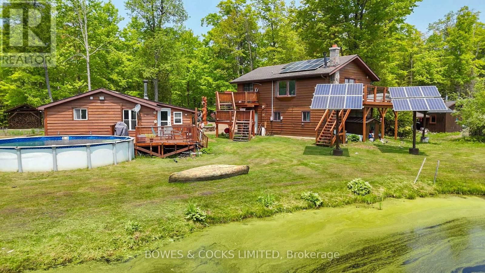 2070 FORTESQUE LAKE ROAD Image 23