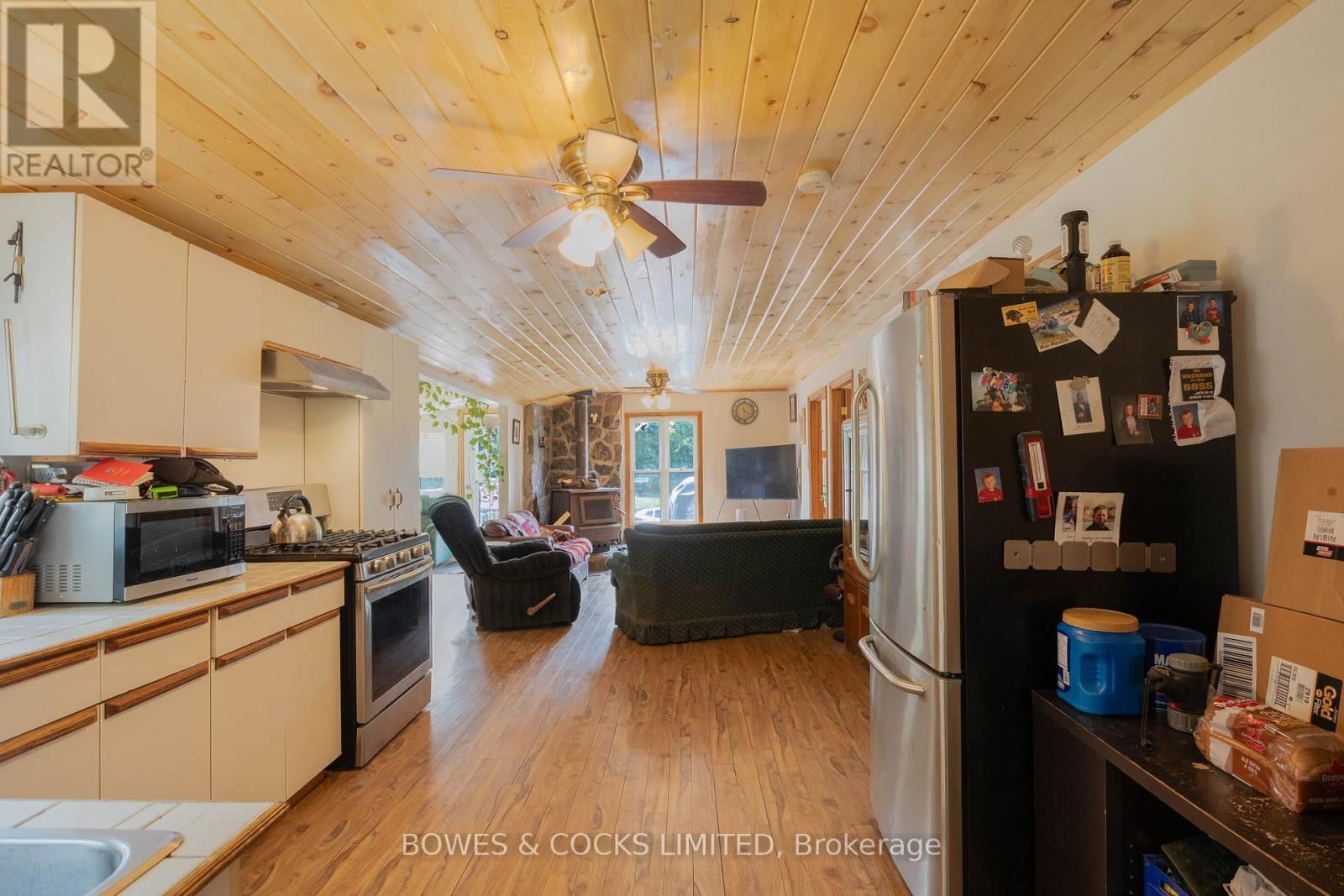 2070 FORTESQUE LAKE ROAD Image 25