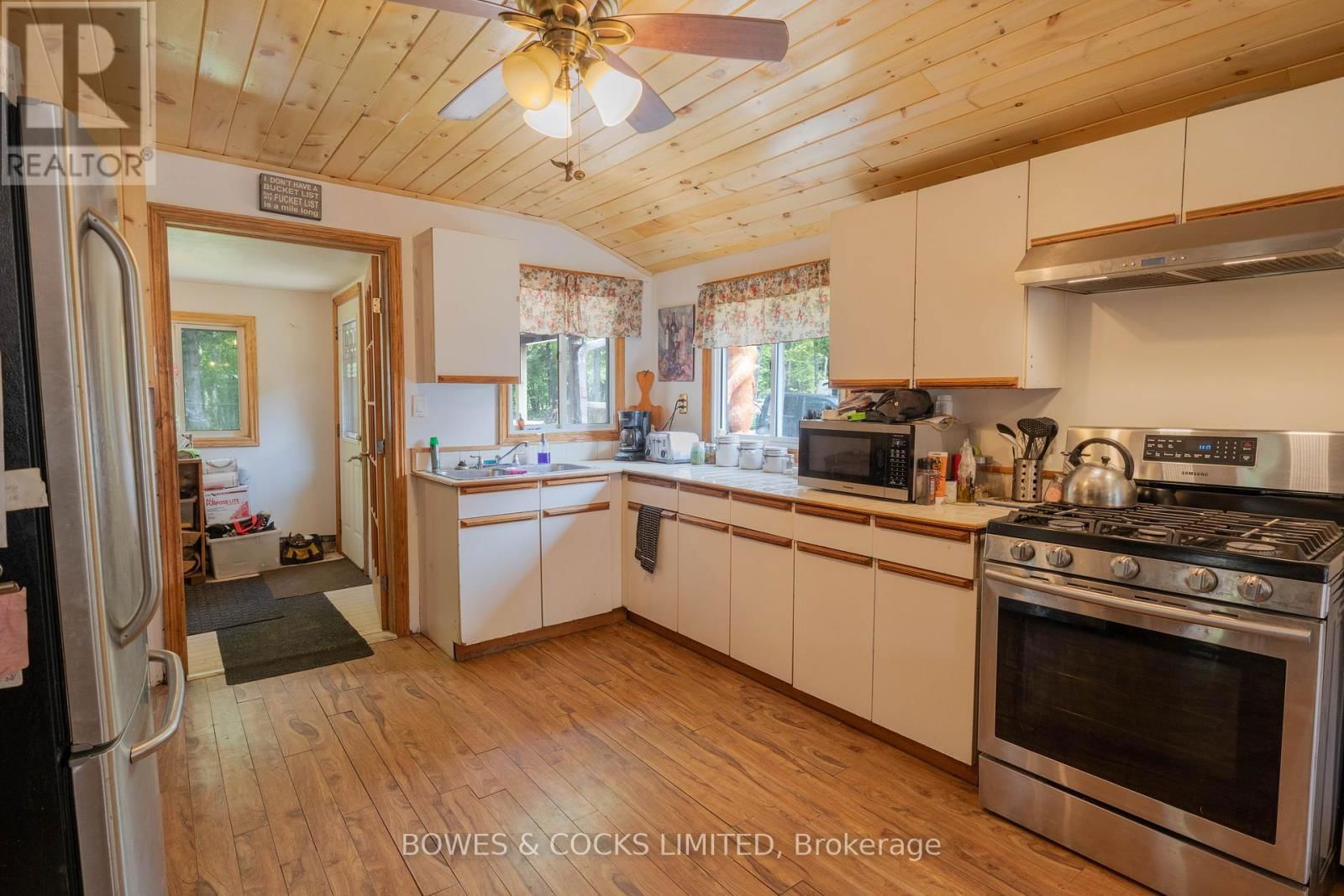 2070 FORTESQUE LAKE ROAD Image 26