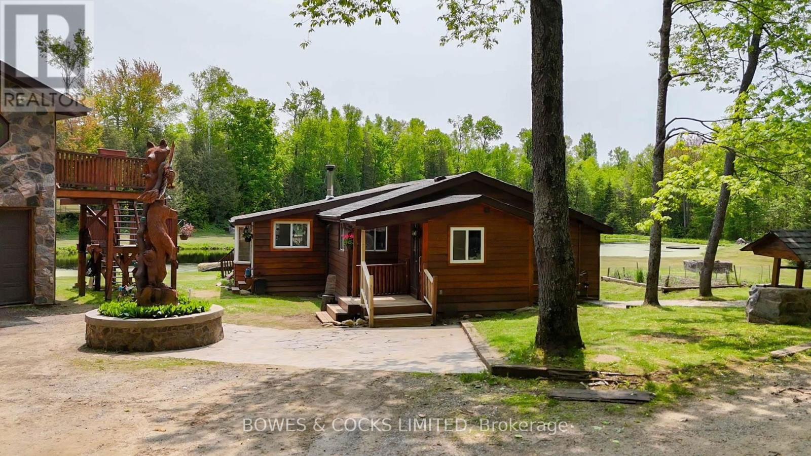 2070 FORTESQUE LAKE ROAD Image 3