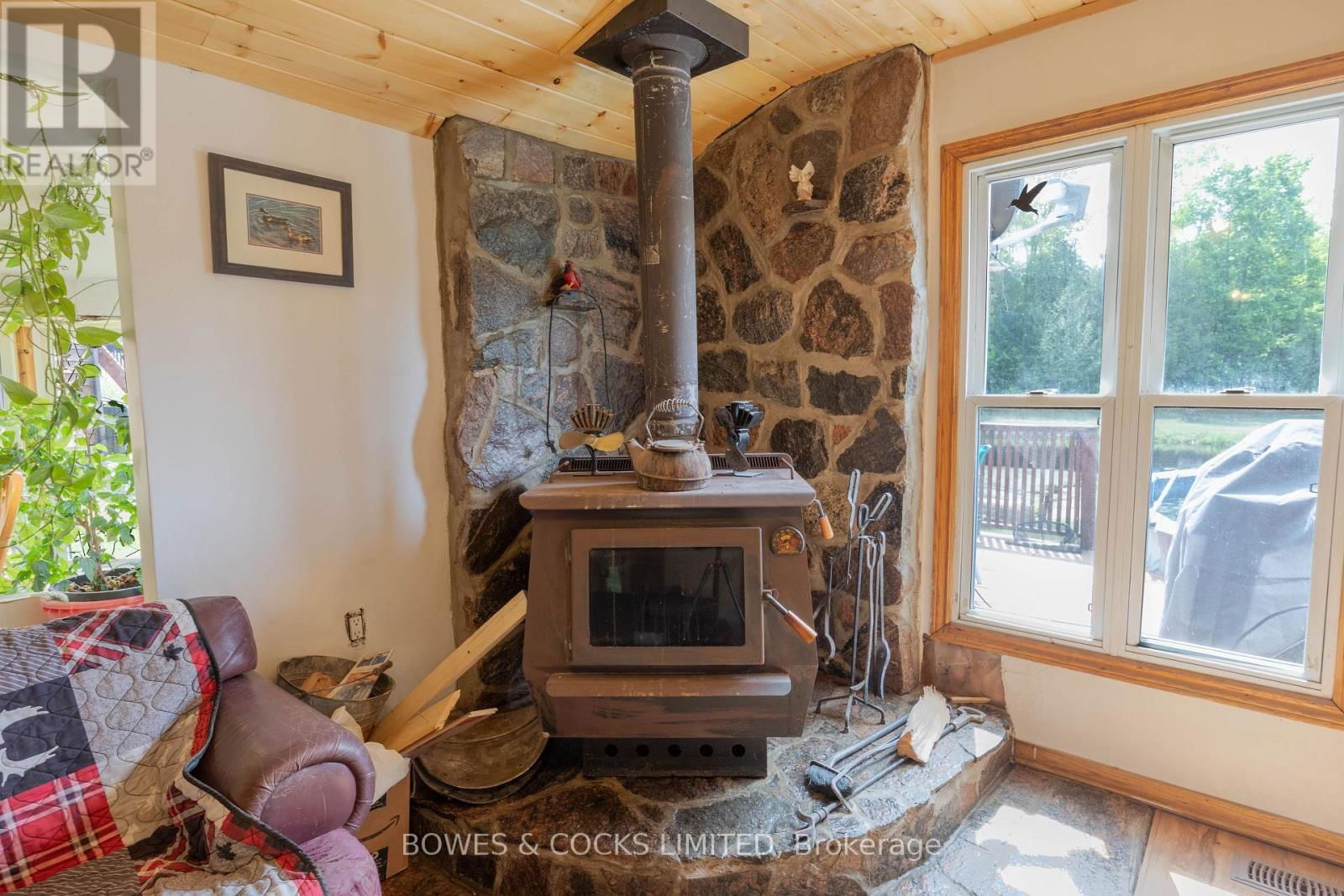 2070 FORTESQUE LAKE ROAD Image 30