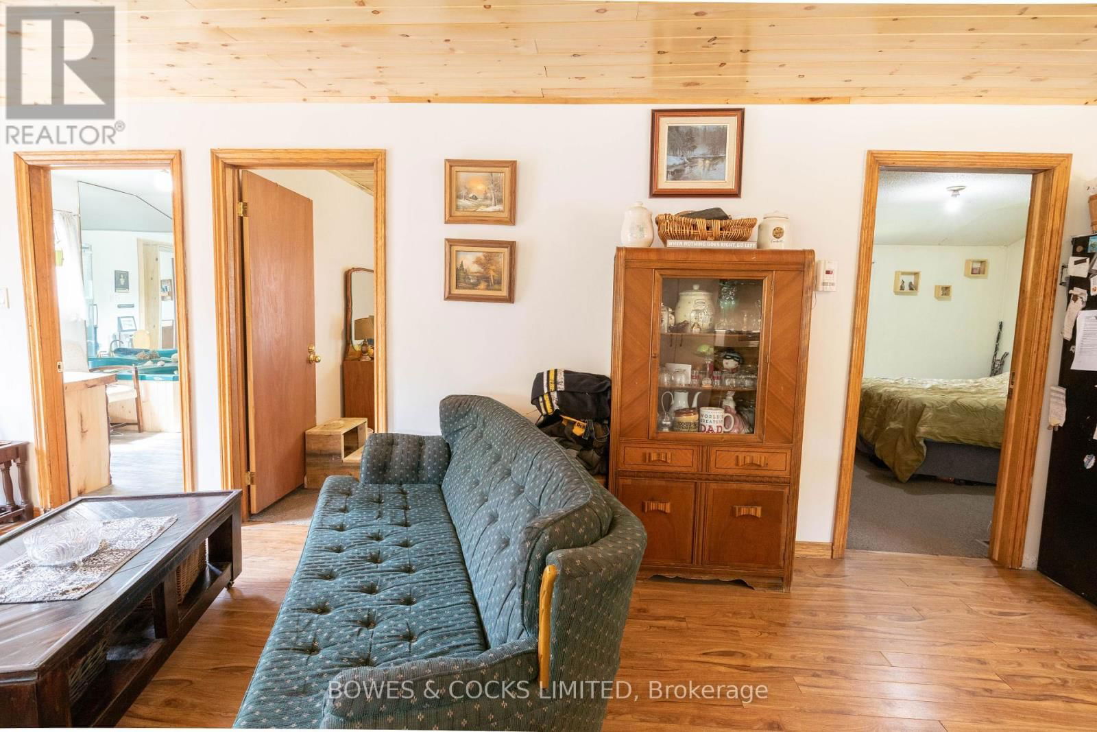 2070 FORTESQUE LAKE ROAD Image 38