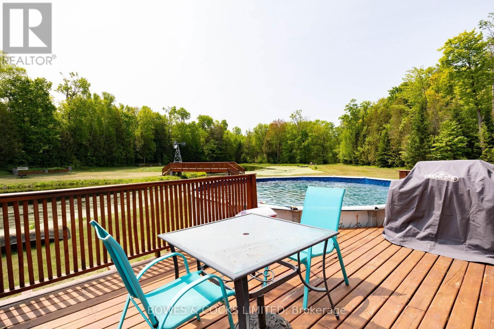 2070 FORTESQUE LAKE ROAD Image 39
