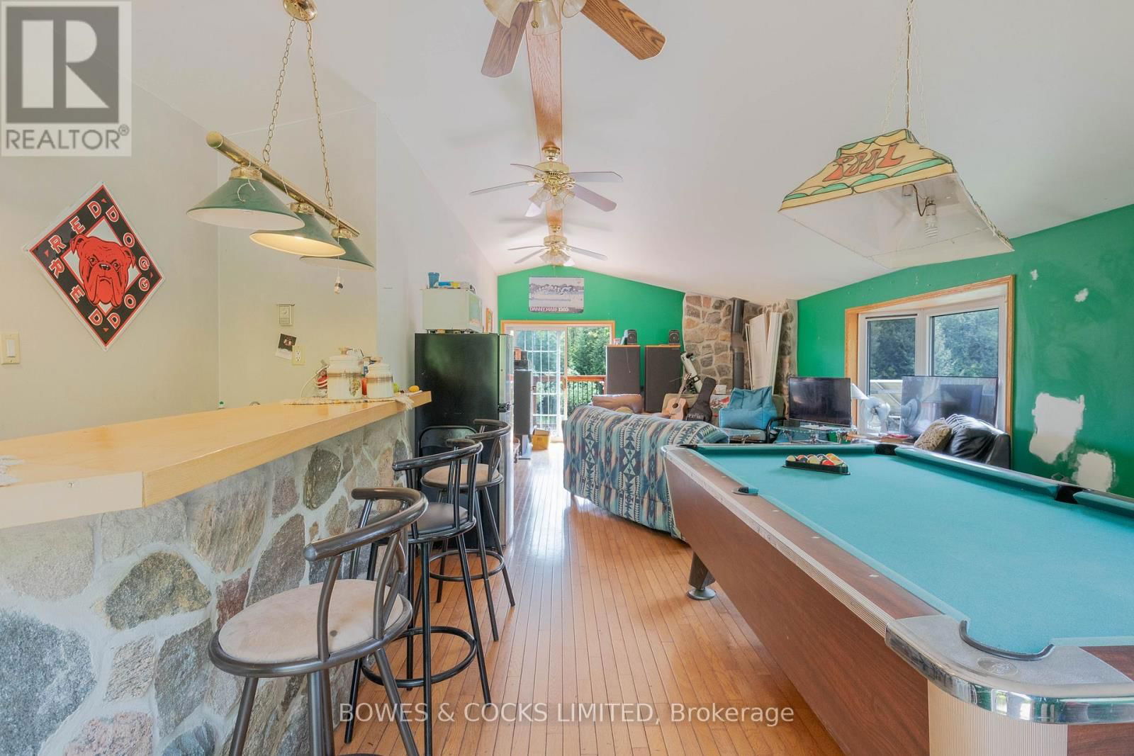 2070 FORTESQUE LAKE ROAD Image 45