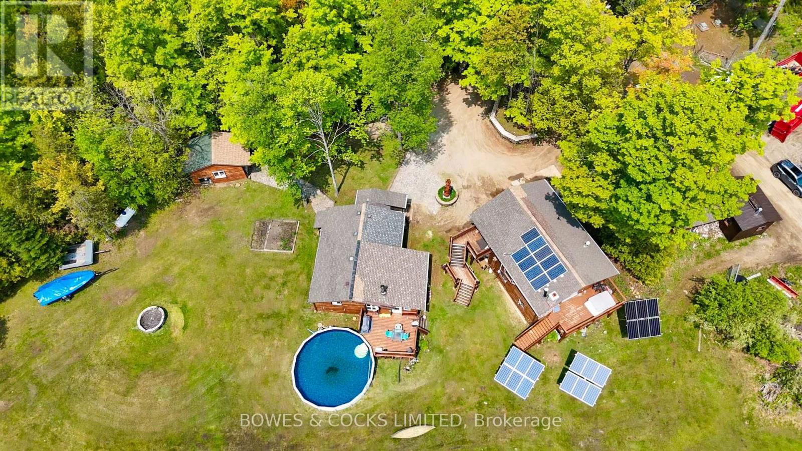 2070 FORTESQUE LAKE ROAD Image 48