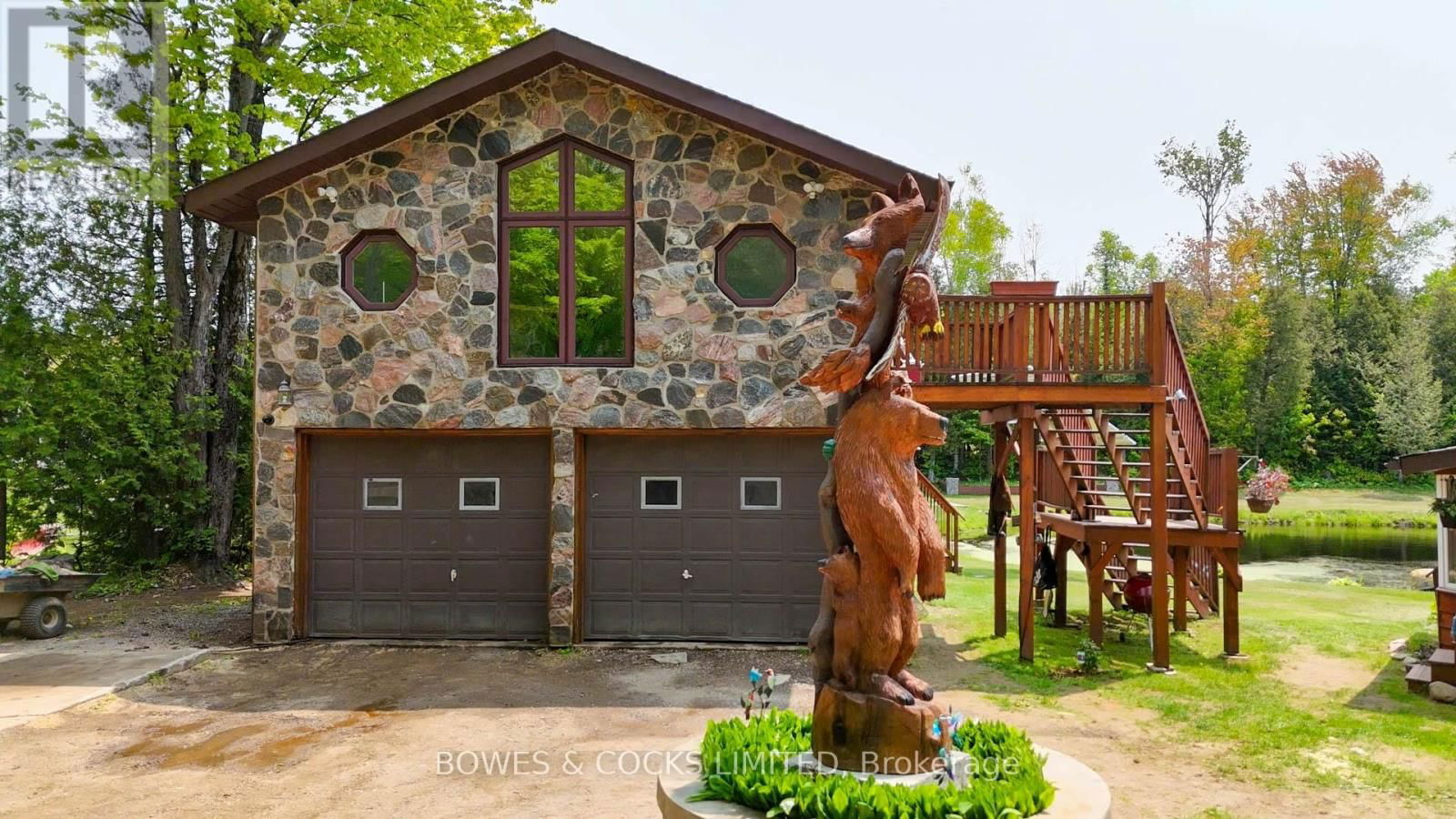 2070 FORTESQUE LAKE ROAD Image 5