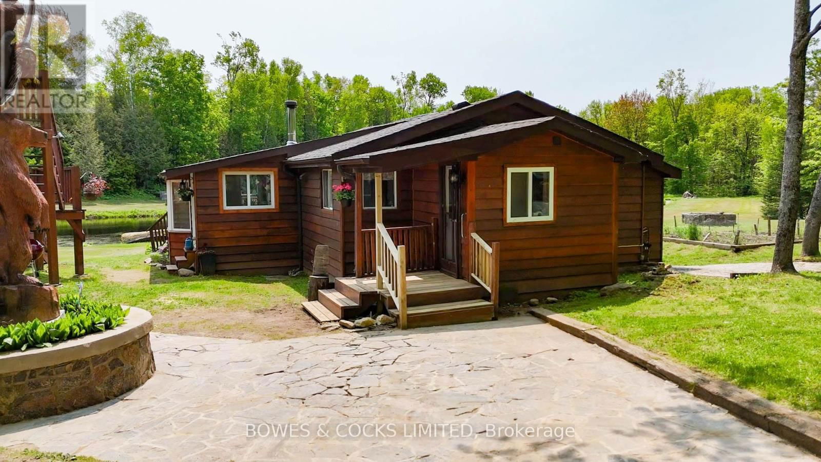 2070 FORTESQUE LAKE ROAD Image 6